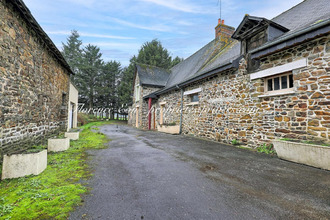  maison vitre 35500