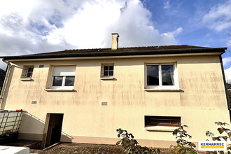  maison vitre 35500