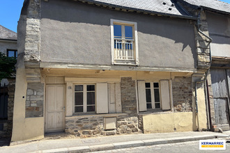  maison vitre 35500