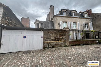  maison vitre 35500
