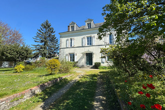  maison vitre 35500