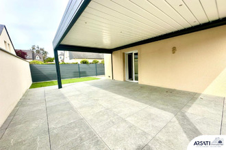 maison vitre 35500