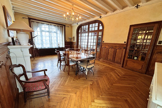  maison vitre 35500