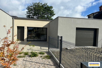  maison vitre 35500