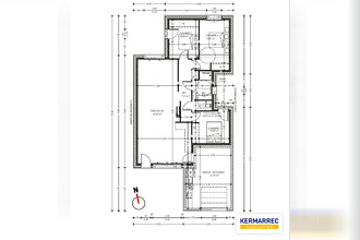  maison vitre 35500