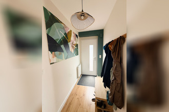  maison vitre 35500