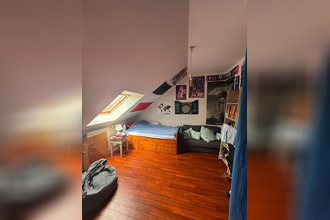  maison vitre 35500