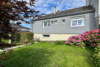  maison vitre 35500