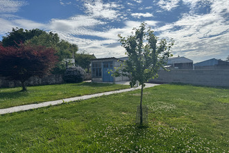  maison vitre 35500