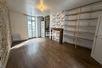  maison vitre 35500