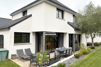  maison vitre 35500