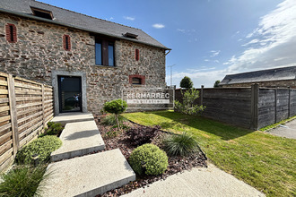  maison vitre 35500