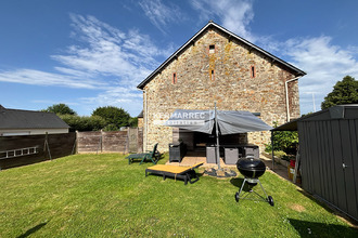  maison vitre 35500