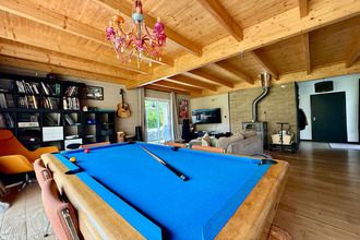  maison vitre 35500