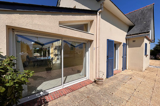  maison vitre 35500