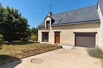  maison vitre 35500