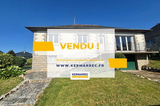  maison vitre 35500