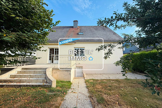  maison vitre 35500
