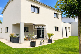  maison vitre 35500