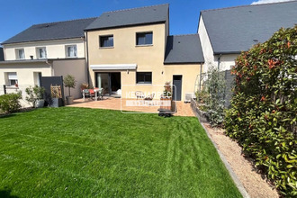  maison vitre 35500