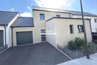  maison vitre 35500