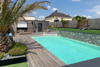  maison vitre 35500