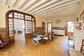  maison vitre 35500