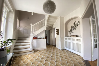  maison vitre 35500
