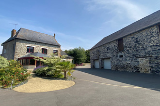  maison vitre 35500