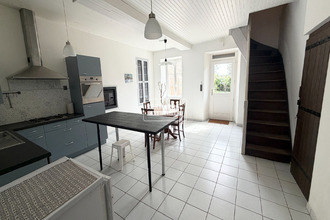  maison vitre 35500