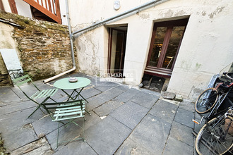  maison vitre 35500