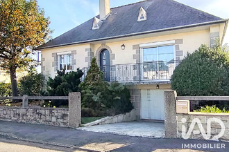  maison vitre 35500