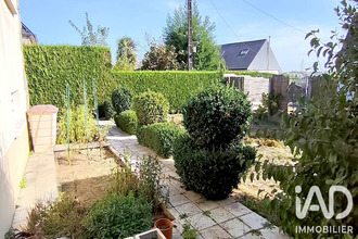  maison vitre 35500