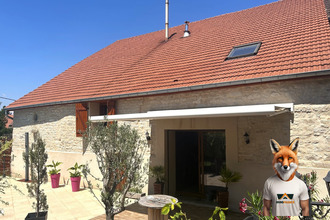  maison vitreux 39350