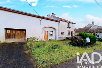  maison vitrey-sur-mance 70500