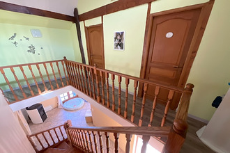  maison vitrey-sur-mance 70500