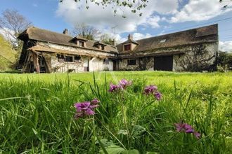  maison vitry-aux-loges 45530
