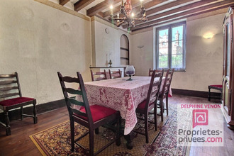  maison vitry-aux-loges 45530