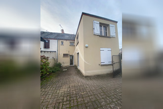  maison vitry-aux-loges 45530