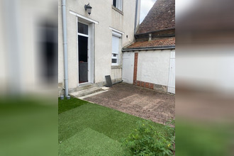  maison vitry-aux-loges 45530