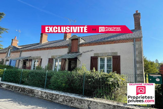  maison vitry-aux-loges 45530