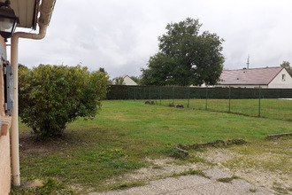  maison vitry-aux-loges 45530