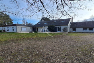  maison vitry-aux-loges 45530