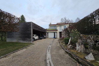  maison vitry-aux-loges 45530