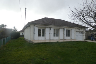  maison vitry-aux-loges 45530