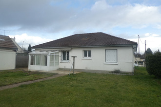  maison vitry-aux-loges 45530