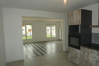  maison vitry-aux-loges 45530