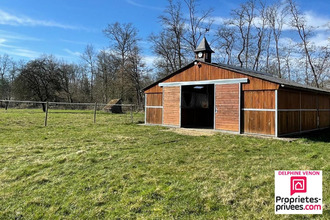  maison vitry-aux-loges 45530