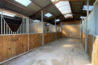  maison vitry-aux-loges 45530