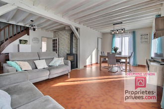  maison vitry-aux-loges 45530